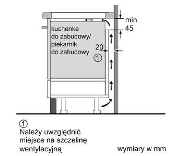 Bosch PIF651FC1E - 394414 - zdjęcie 5